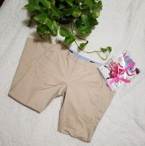 Sold Out J. Crew Beige Bedford Dress Pants